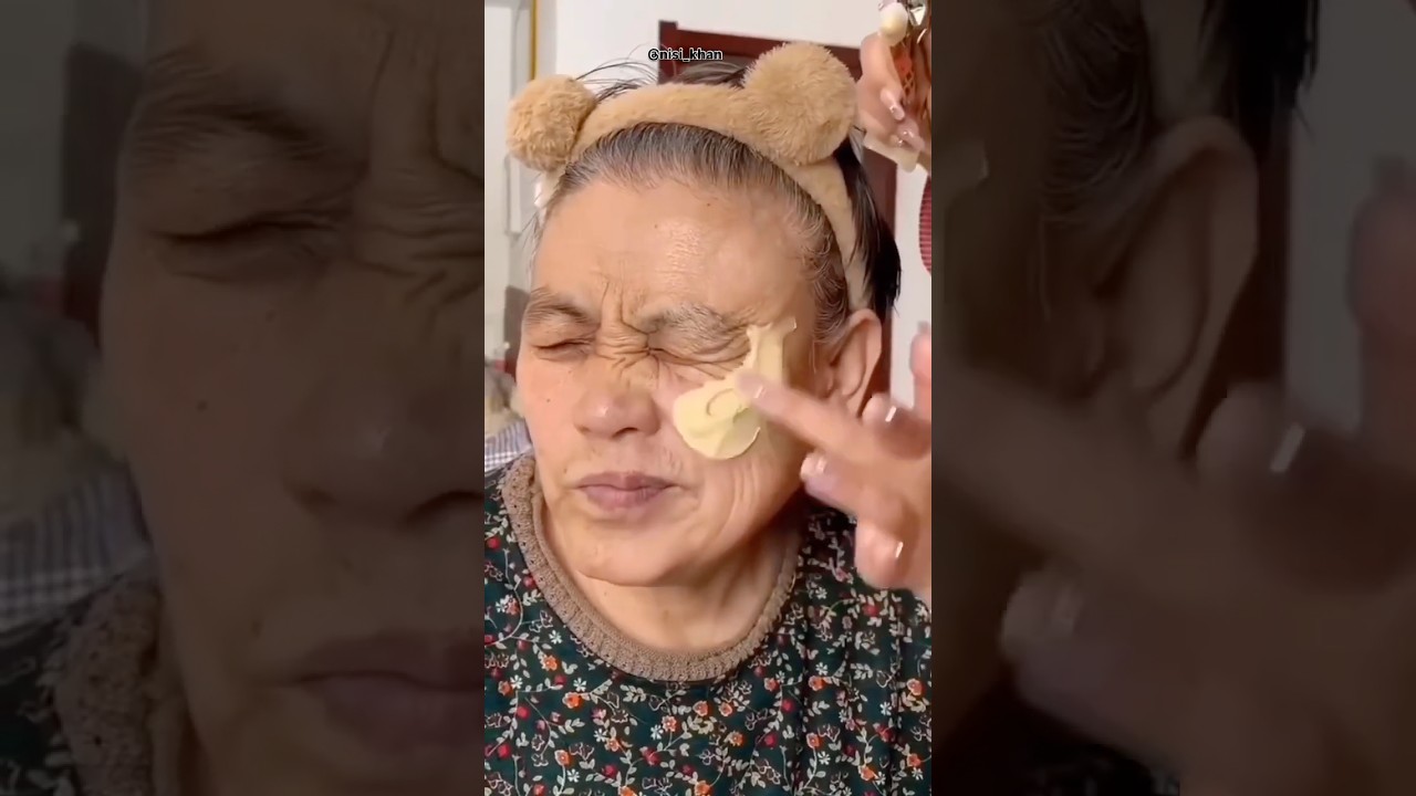 Glowing Skin SECRET with Egg Yolk and Gram Flour Face Pack💯 #facepalette#facefoundation #ytshorts