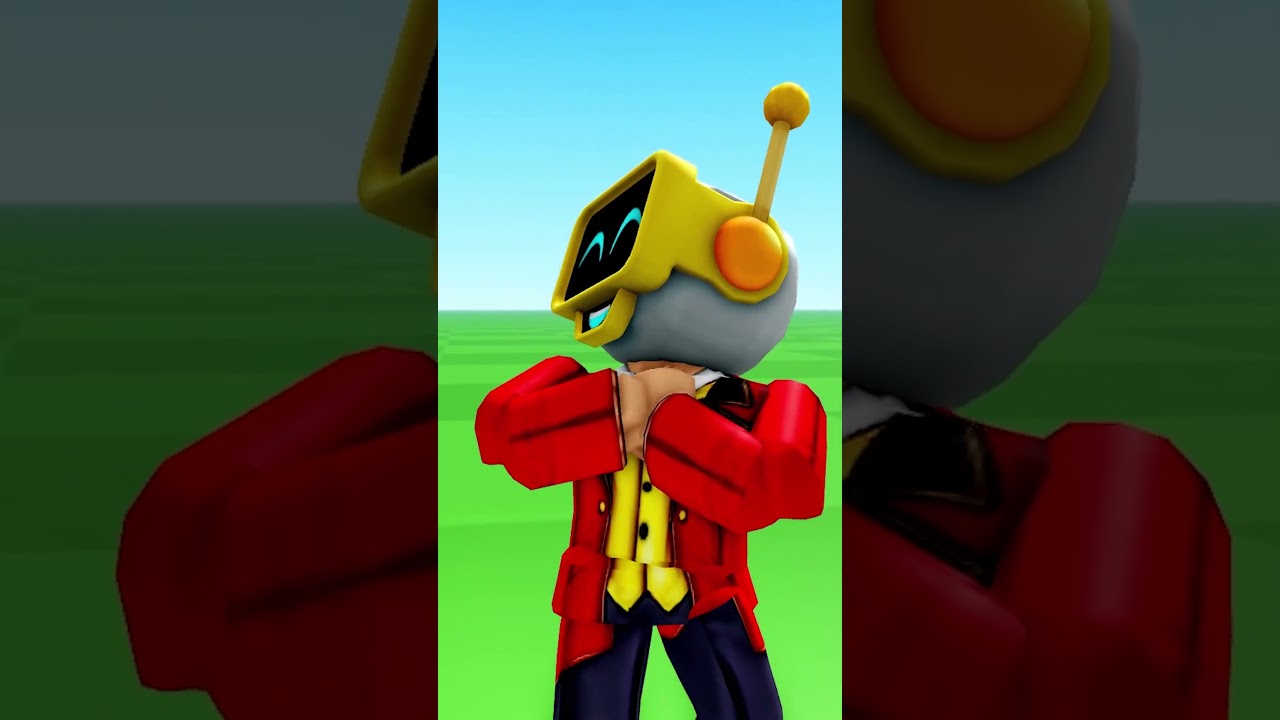 SOLO SE FIJAN EN ESO?! #shorts #roblox #robloxtrend