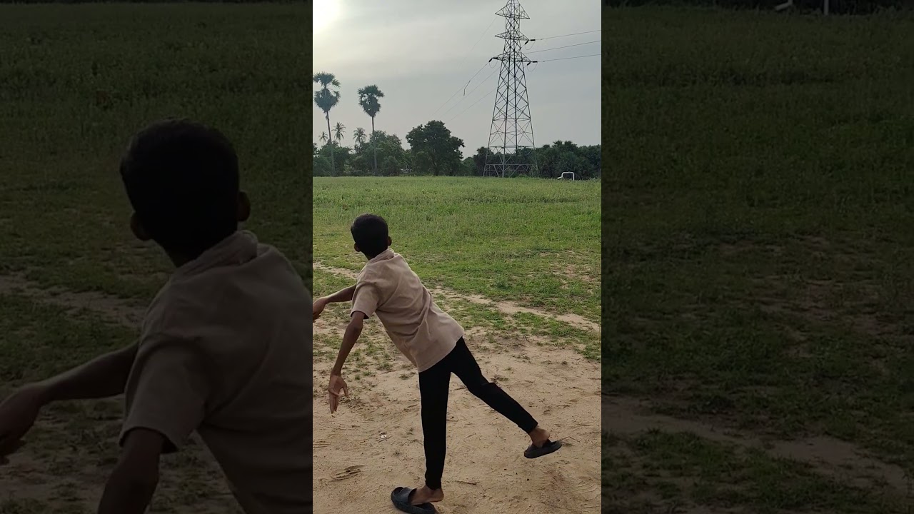 வளரிபடை #boomerang #internationalgame #learning #viralreels #sports #thiruvallur #game #trending