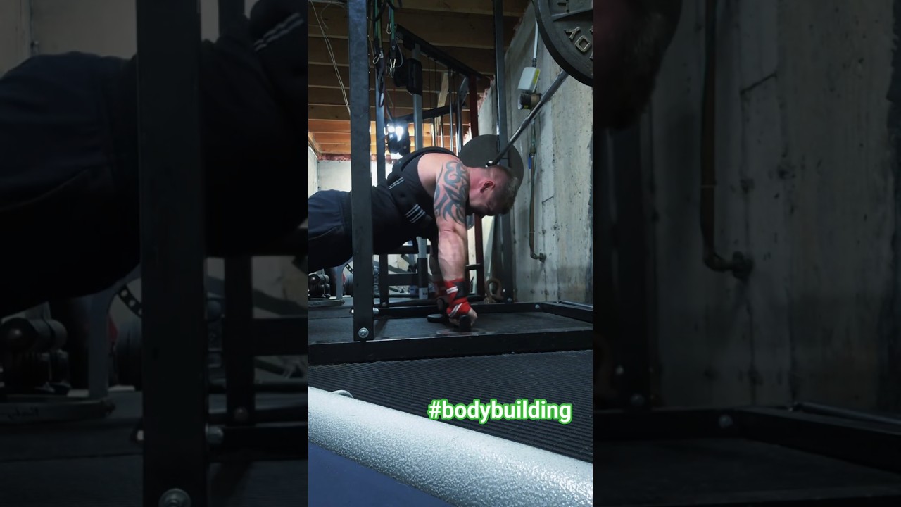 #bodybuilding
