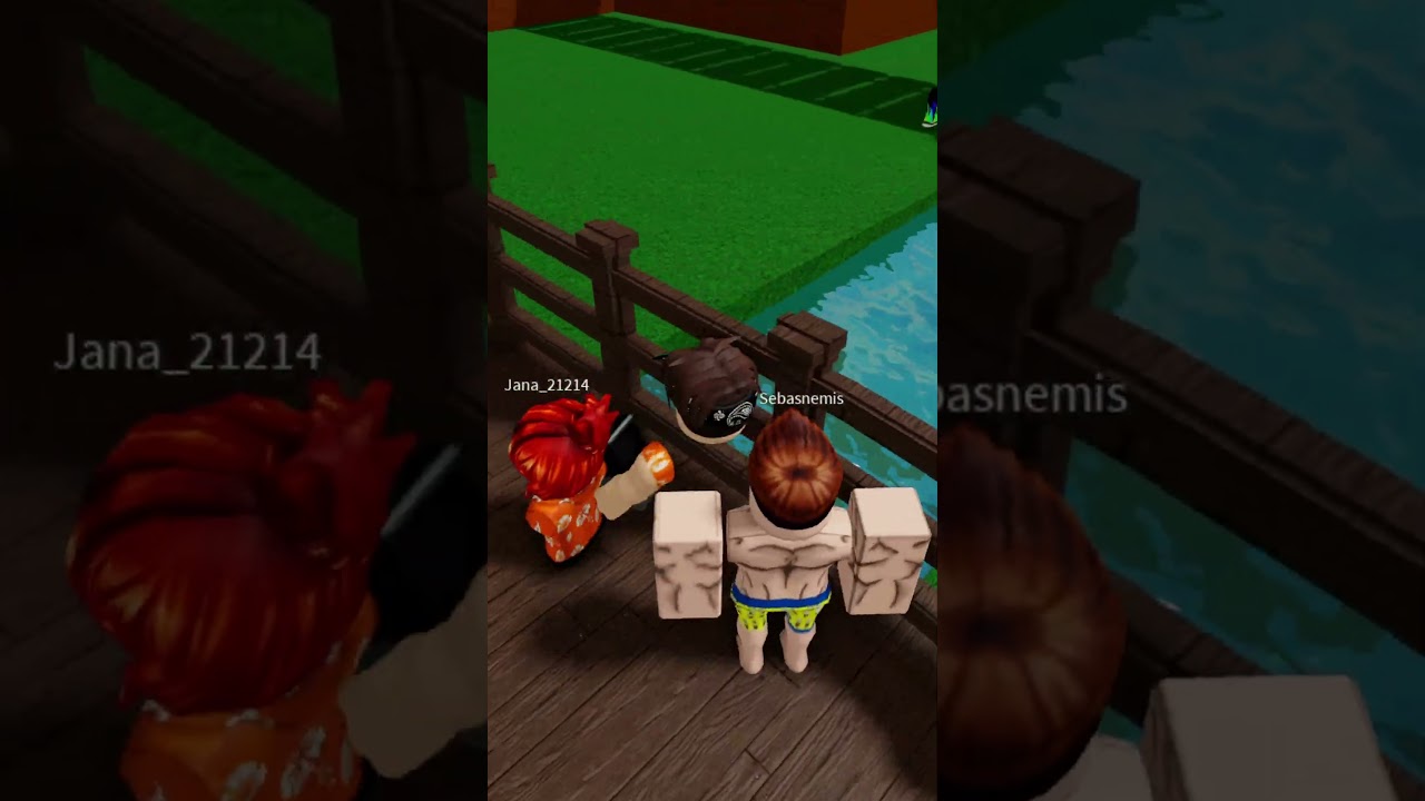 #Roblox mais quelqu'un à volé mon corps #SummerOfGoals