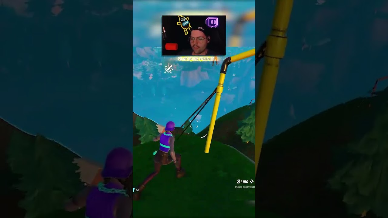 would you quit? #Fortnite #Fortniteog #Fortniteclips #Fortniteshorts #Fortnitefunny