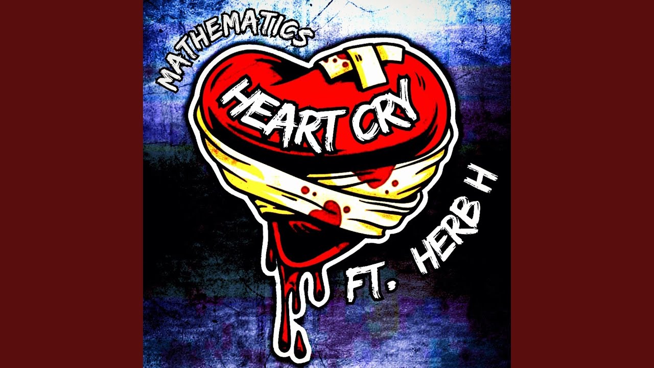 Heart Cry (feat. Herb H)