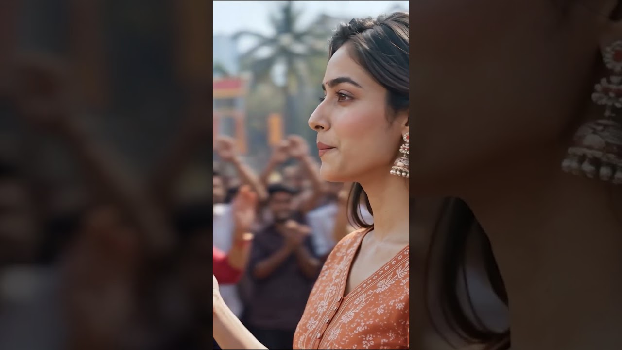 Ganpati apne gao chale 🥹
Kaise humko chain padhe 🥹🥹