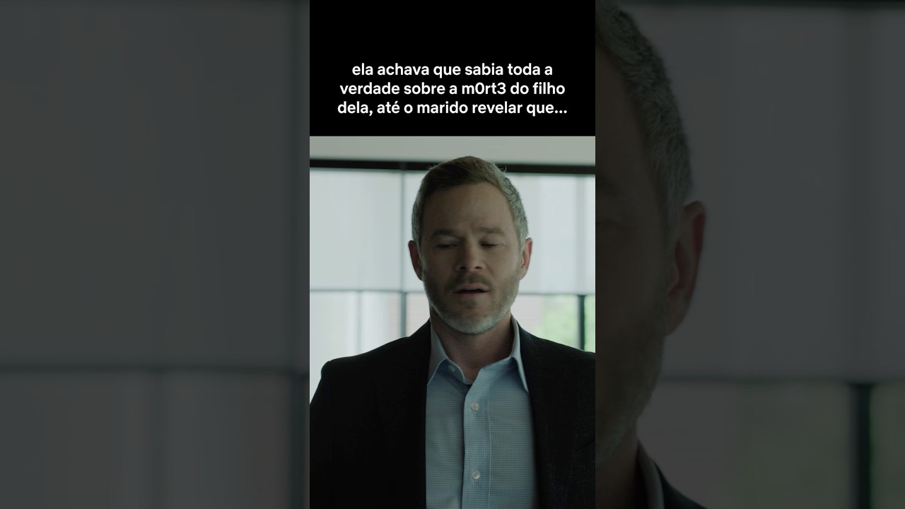 O erro dele foi amar demais