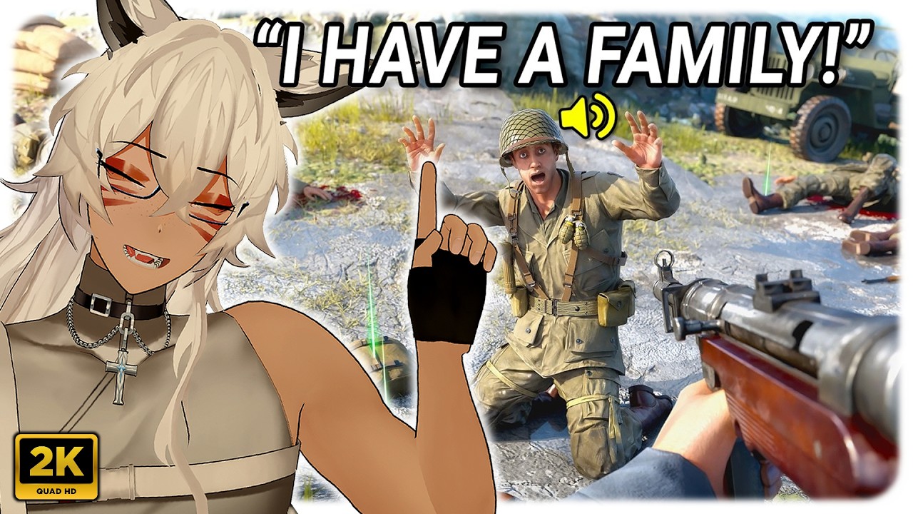 🎭🤣 When The Boys Become VOICE ACTORS In Games