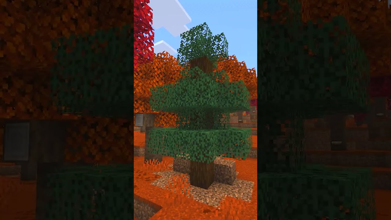 Minecraft Wilderness Bound Update is Here!