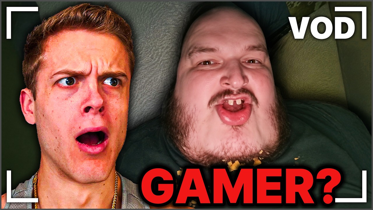 Reacts Day #502 & Eating a Head of Lettuce | Joe Bartolozzi