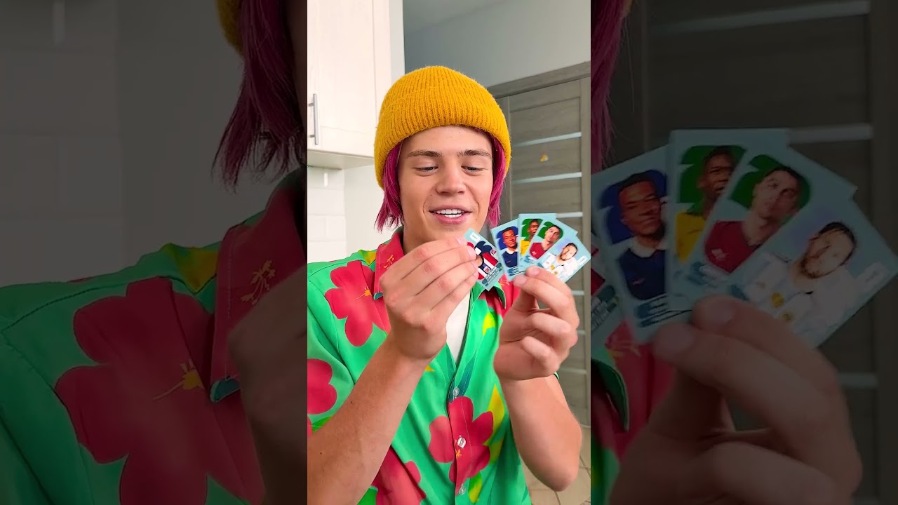 The Greatest Magic Trick EVER?! 🃏🤯