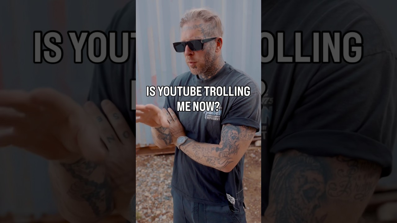 SCREWJOB UPDATE #3 😤 Almost 6 million views on the new video!!! #tommacdonald #hangovergang