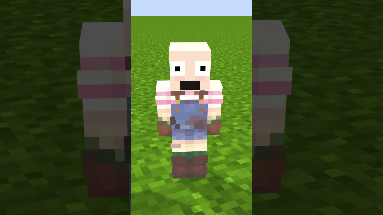 POCOYO Y EL CHICLE #shorts #minecraft #robux #roblox #pocoyo