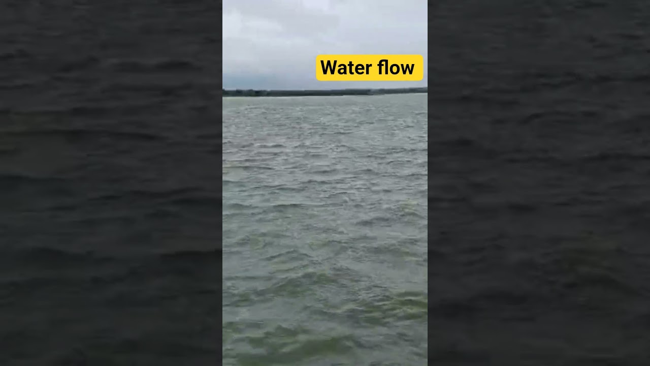water//Rainy season views//🌧🌦⛈️