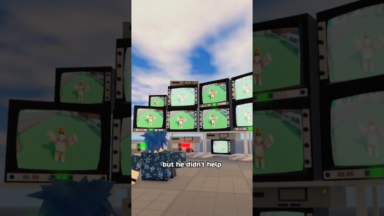 If Your Older Brother OWNED Roblox 2😀😭
