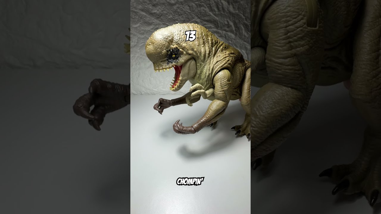 Hola Distortus Rex! 17 Distortus Rex