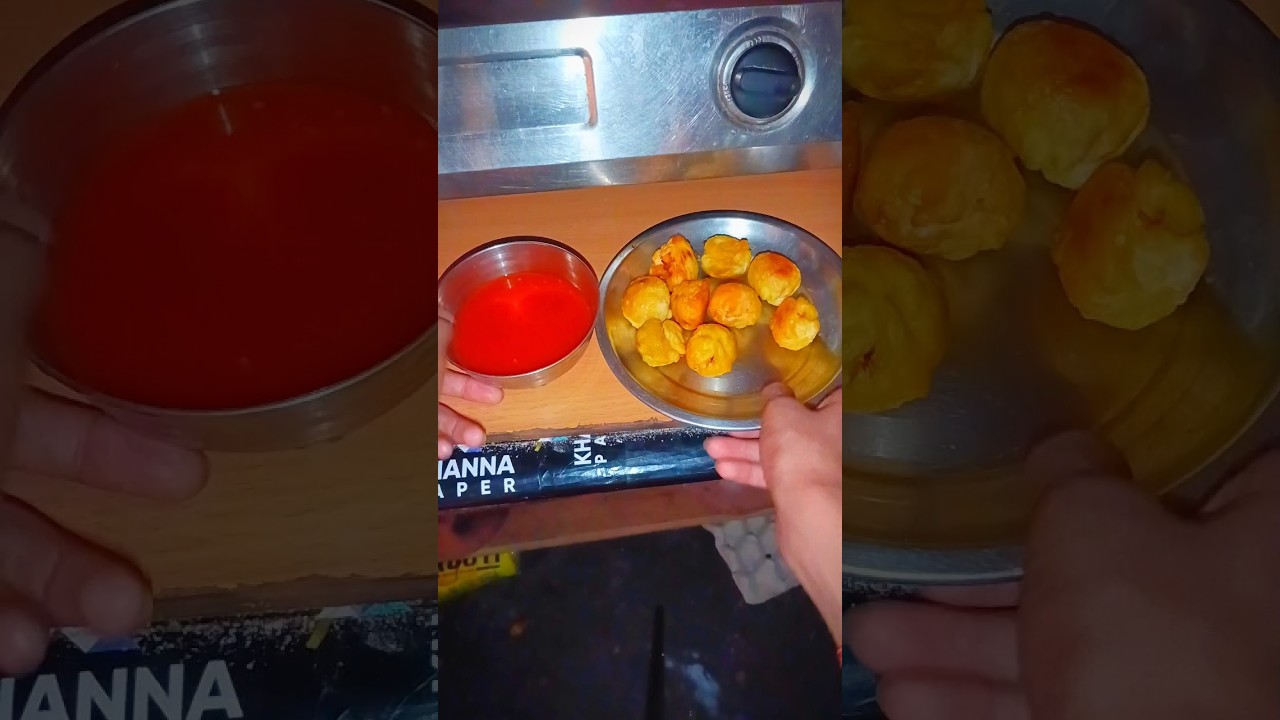 Fire momos 🤤| #shorts #viral #tramding #recipe #minivlog #cooking