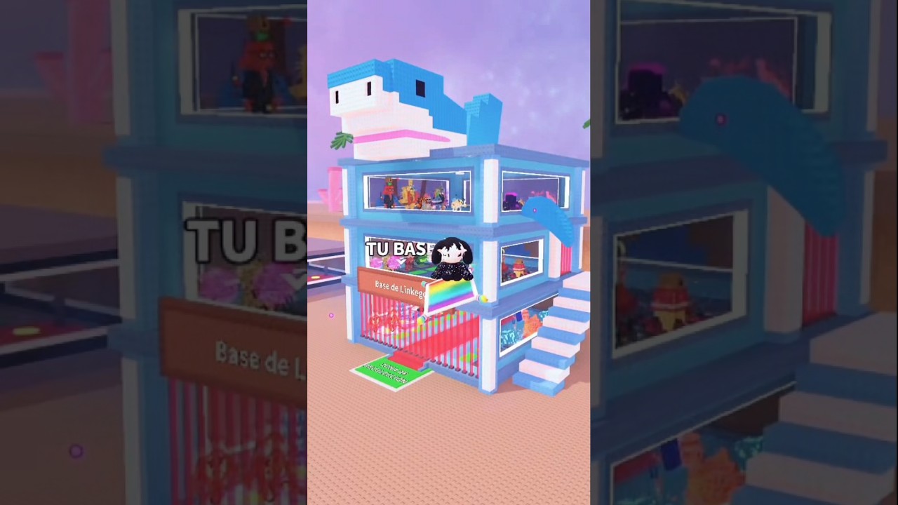 COMO CONSEGUIR LA BASE TRALALERO en STEAL A BRAINROT! #roblox