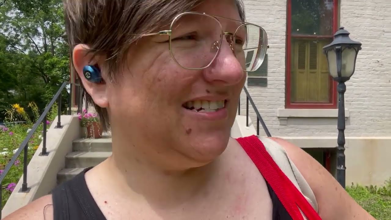 Random Vlog #76: Blind Bag, Book Sales, Bend 'n Snap