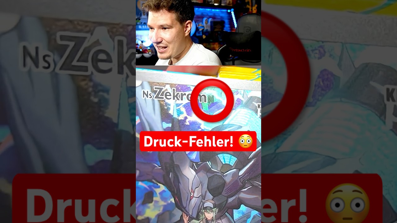 Ist euch DAS aufgefallen? 🤔