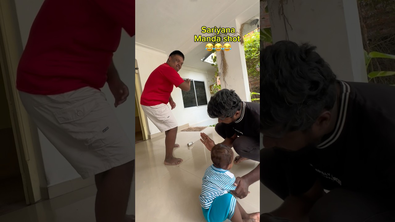 Kovam varuthu Thambi ku 😁 #tgvlogs #tamil #tamilshorts #comedy #comedy