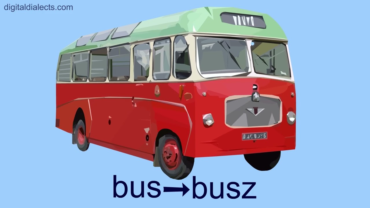 Hungarian General Vocabulary 3