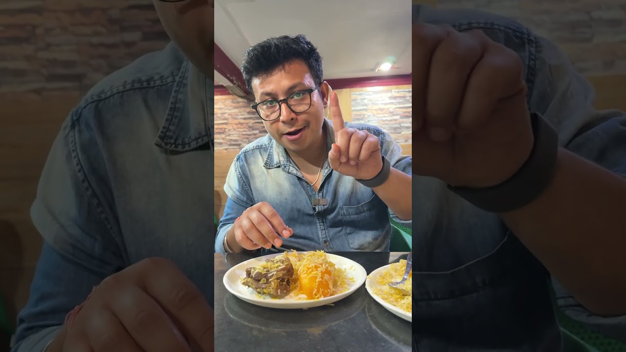 Trying Delhi Darbar’s City vs Highway Foods!!!