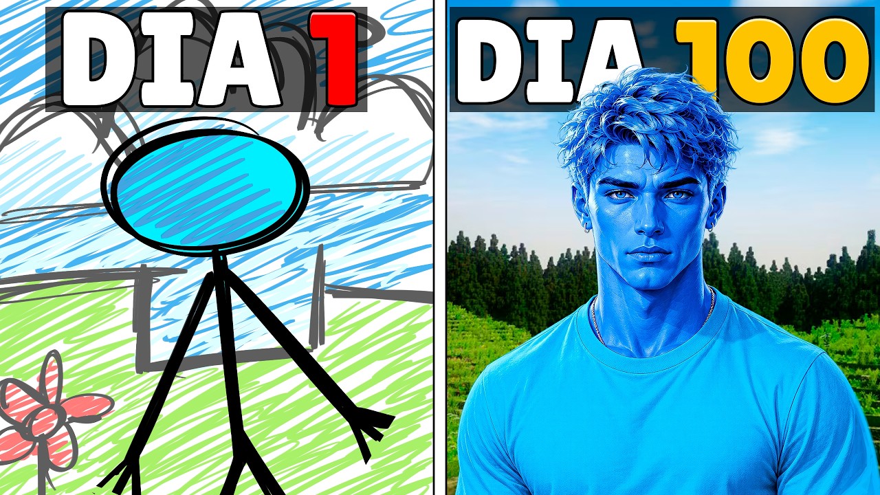 A Cada Minuto fica mais Realista!