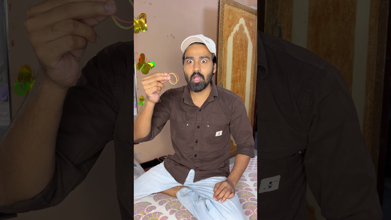 Chips wala jaadu kis kis ko aata h 😱 #cooking #food #recipe #vlog #dailyvlog #magic #shorts