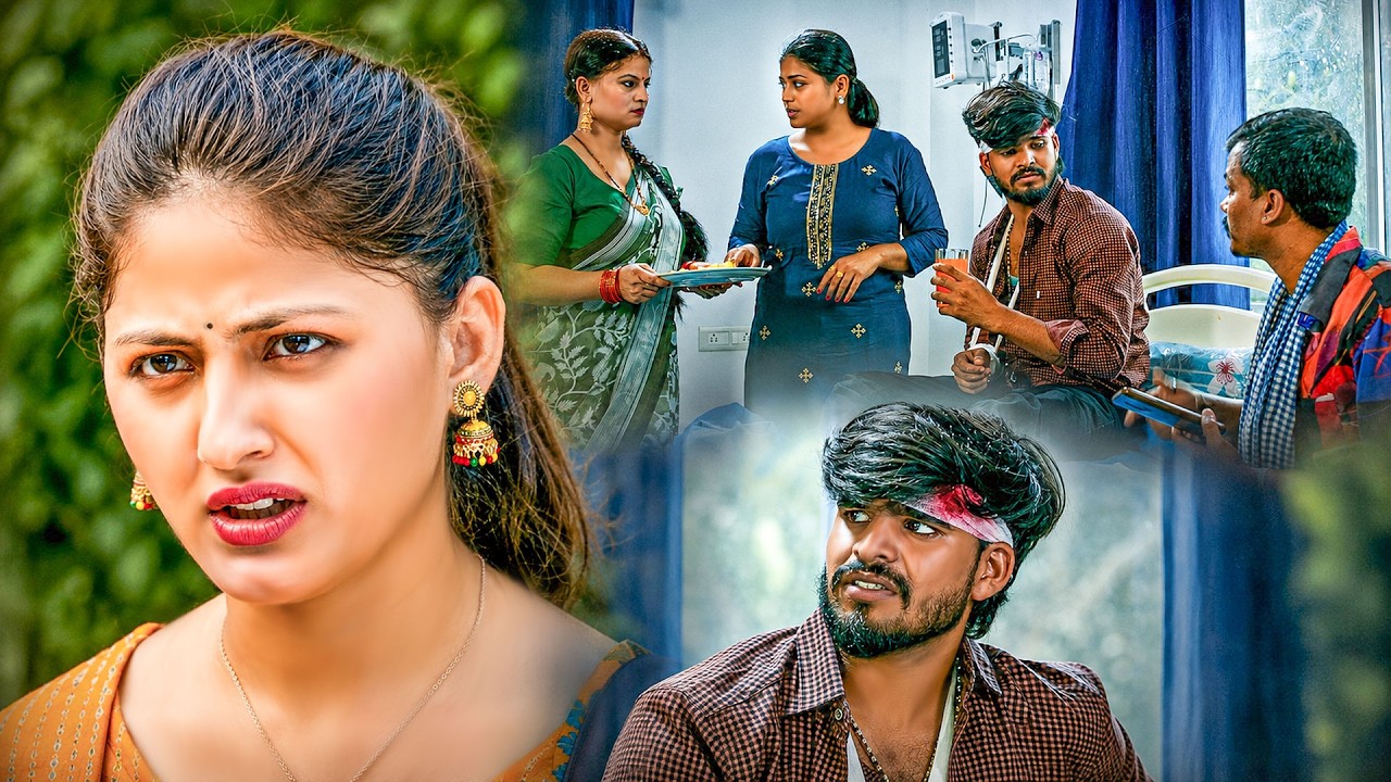 Episode 16 | Garmi Films | Ashish Yadav | New Magahi Movie 2026 | Full HD Movie