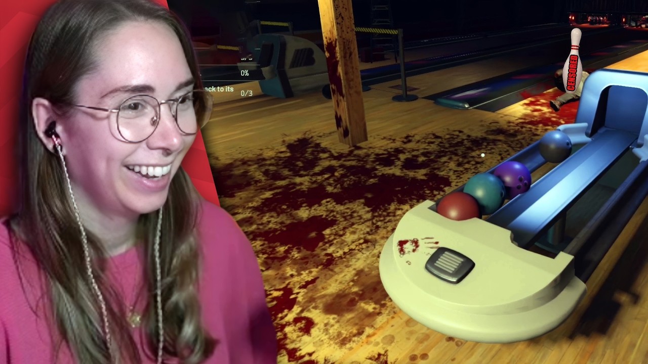 The end of Act 2! (and a nightmare level) - Crime Scene Cleaner