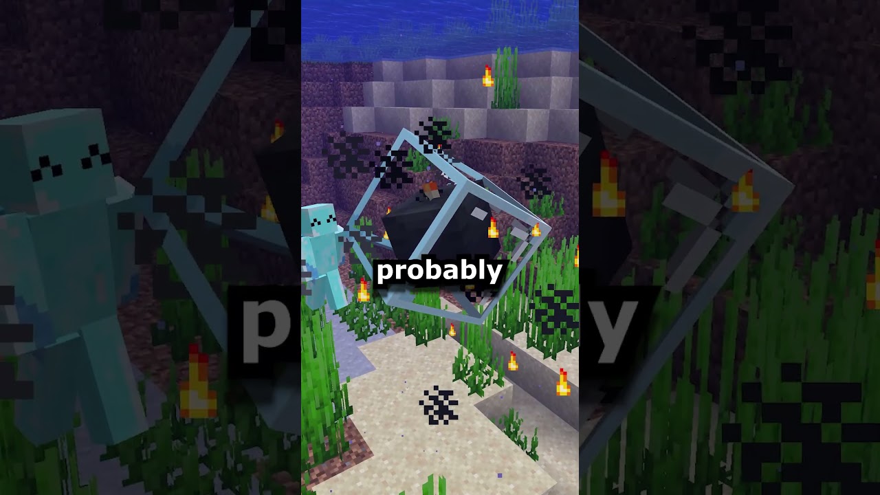 The Minecraft Water Update