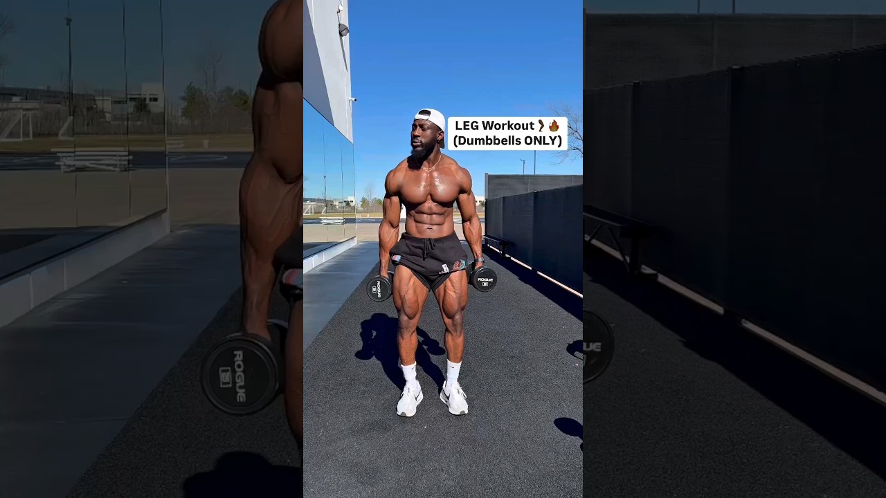 Insane #legday #legs #shorts #viralshorts #workout #fitness