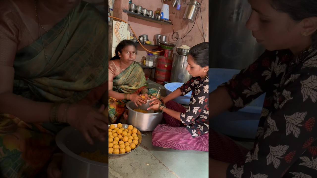 गावाकडचा शेवटचा दिवस😔#momlife #villagevlog #villagelife #familyvideo #enjoyment #familytime