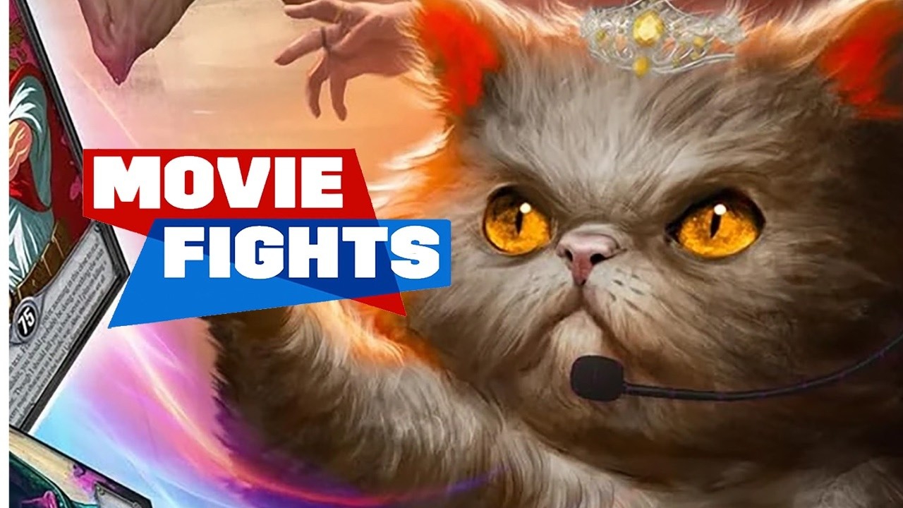 Dungeon Crawler Carl's Author and Narrator Fight About Movies