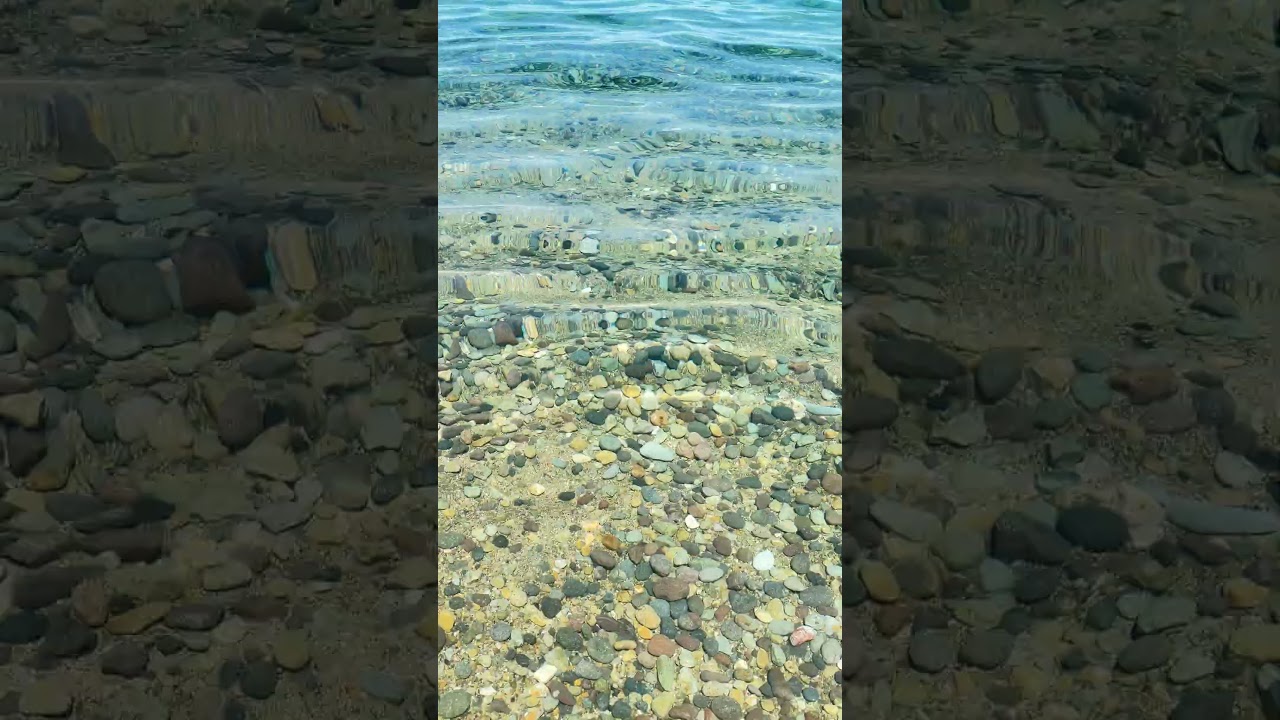 ang linaw ng tubig .❤️watch full video LOBO BATANGAS  #beach #camping #lobobatangas  #carcamping