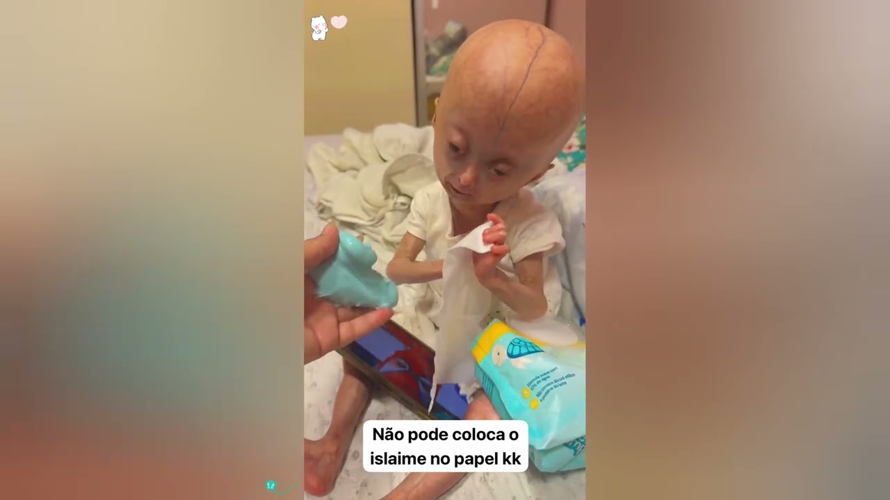 Não pode colocar 
