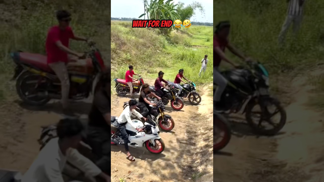 R15v4 Vs Ktm Duke power Test 🥵🚀 #subscribe #youtube #motorcycle #ktm #r15 #biker #shorts
