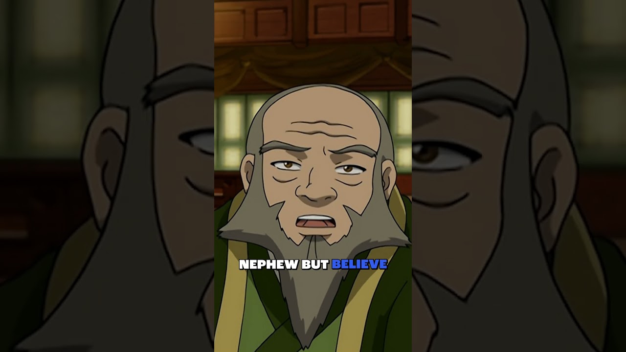 Poorly timed Sokka quotes