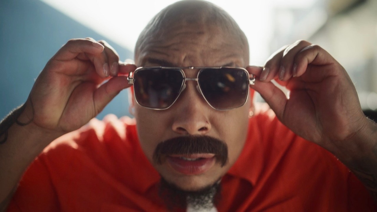 Bulin 47 - Toy Al 100 (Video Oficial)
