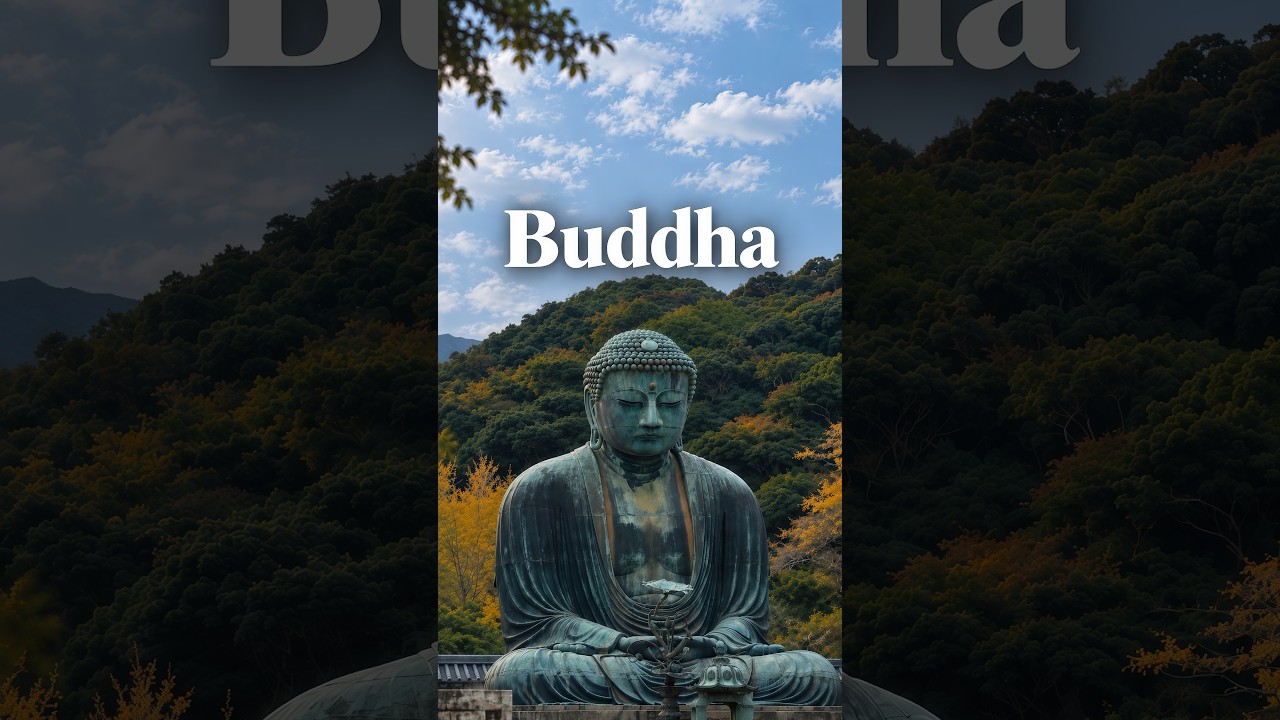 Buddha || Acharya Prashant