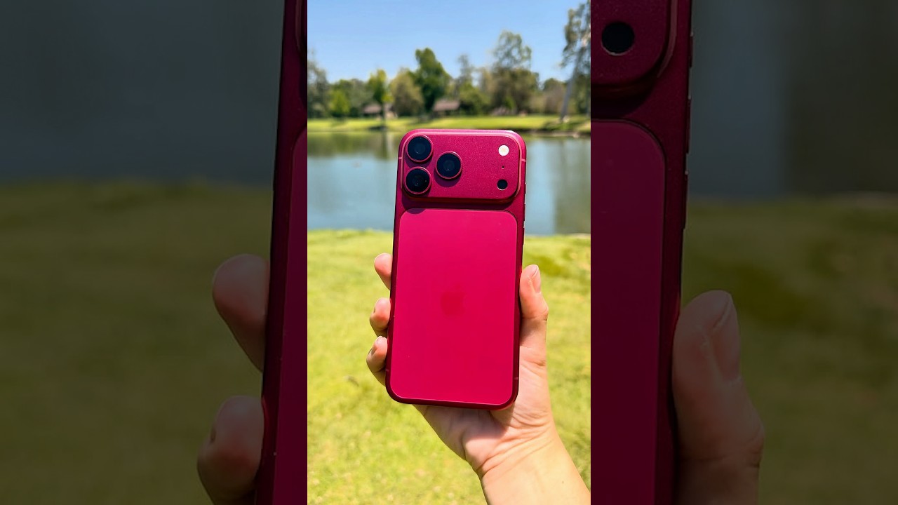 NON COMPRARE UN IPHONE ORA!