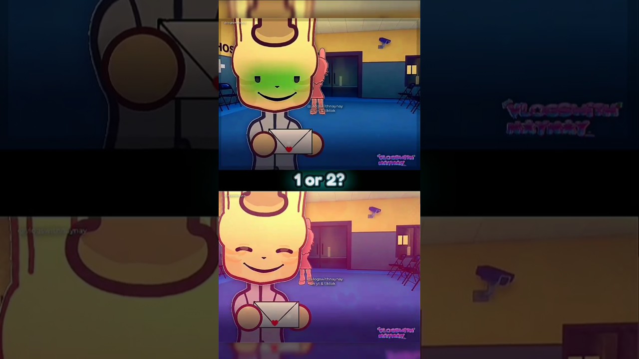 Anomaly fell inlove with the intern#idk #short #animation #gacha #poppyplaytime #пустьзалетит #актив