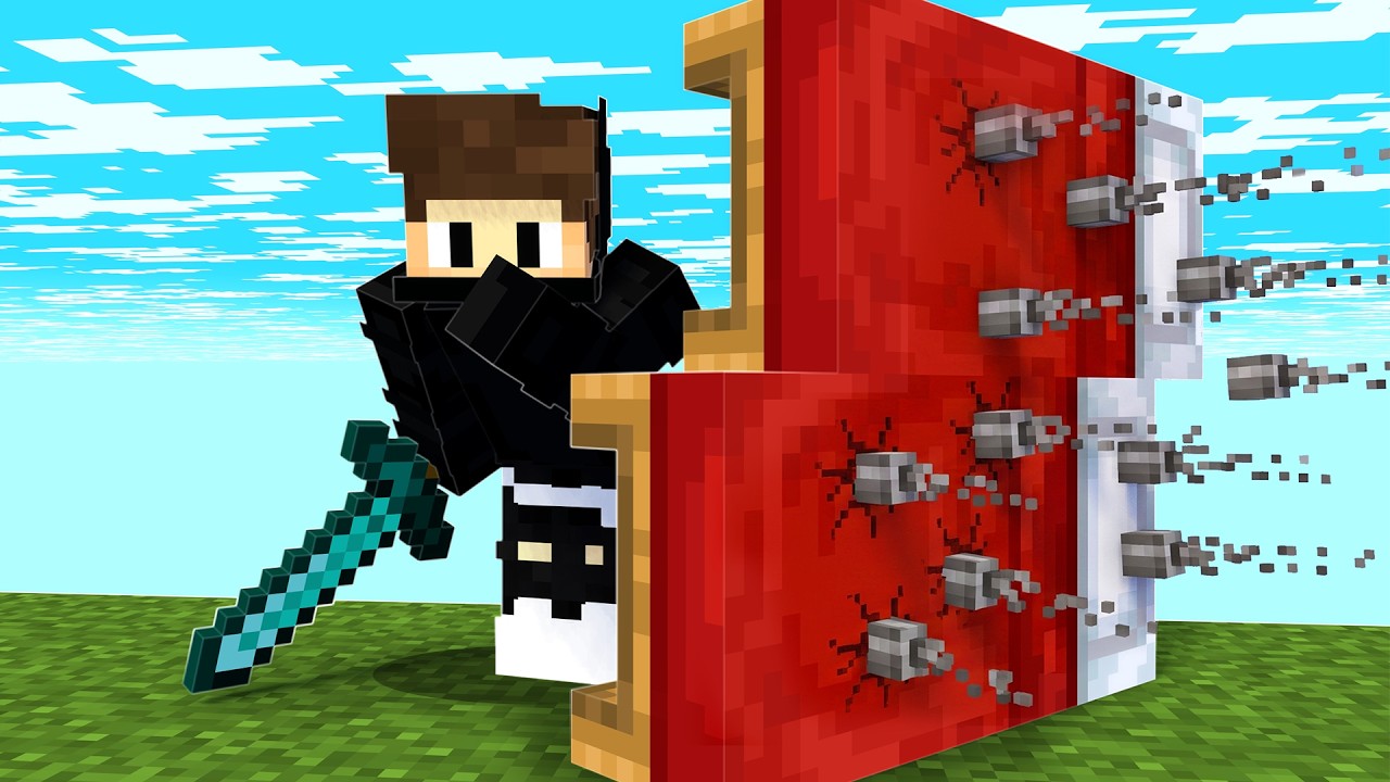 NIGHTD MAIN BEDWARS 2026 (YAPPING)