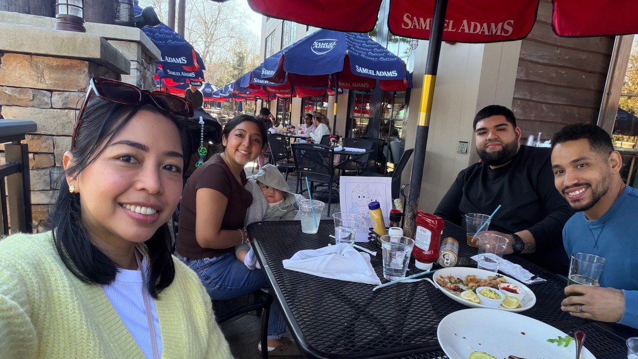 Exciting news! Another wedding?? Filipina Married Life in USA 