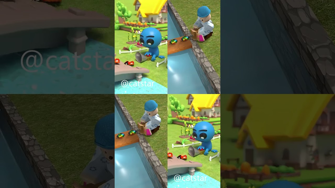 kumbang nyebrang jembatan #roblox #fyp #shorts #robloxtrend