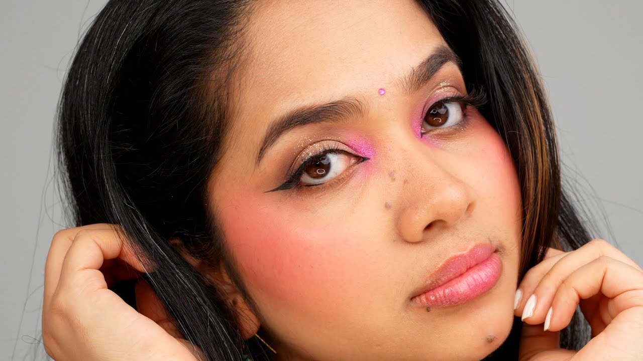 🧡 সহজে আইশ্যাডো ব্লেন্ডিং এর ডিটেইল মেথড ... #shorts #makeup