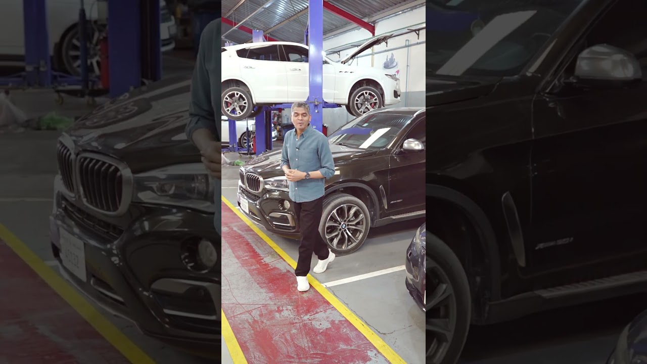 German Engineering Comes with Challenges ⚠️ | Part 2 | Karsenz