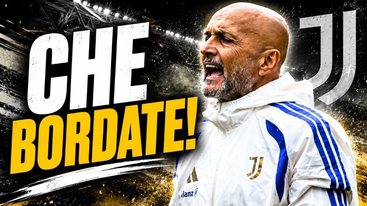 SPALLETTI È UNA FURIA: MERCATO, NAZIONALE, USCITE!