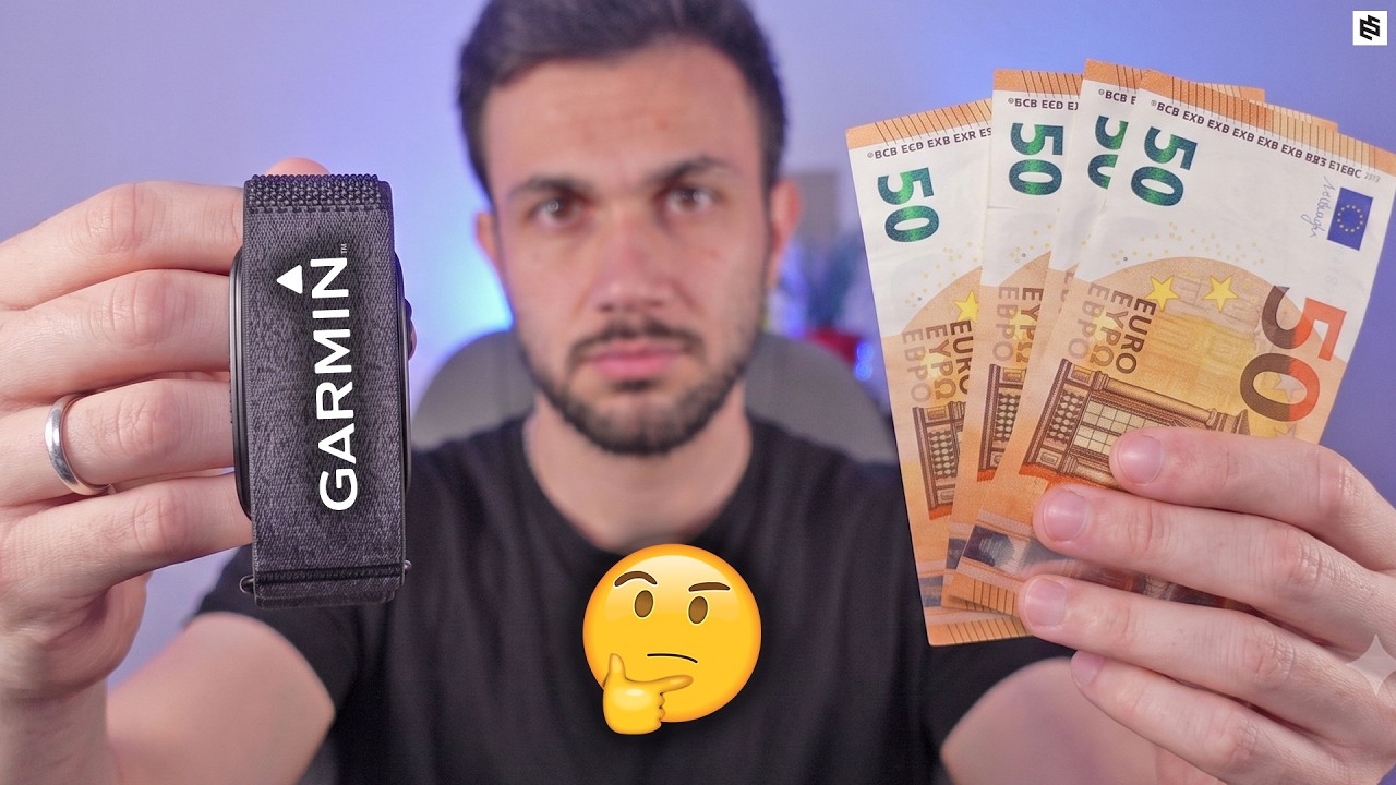 TOMA MI DINERO!🤯La GARMIN CIRQA es ÚNICA por ESTO | PRE REVIEW