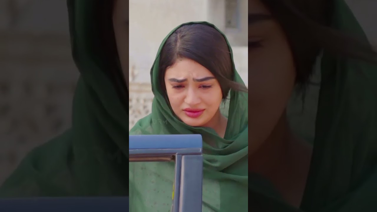 Their Bond Became Stronger Every Day❤️#DramaEdit #CoupleGoals#LoveStory#PakDrama | 7Q3R