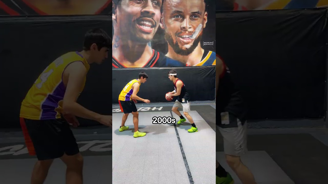 ¿QUE FESTEJO FUE EL MEJOR?🤣 #nba #baloncesto #basketball